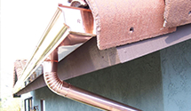 Rain Gutter Installation, Repair, Cleaning in Deer Creek, IL